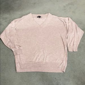 Oversized Lightweight sweater